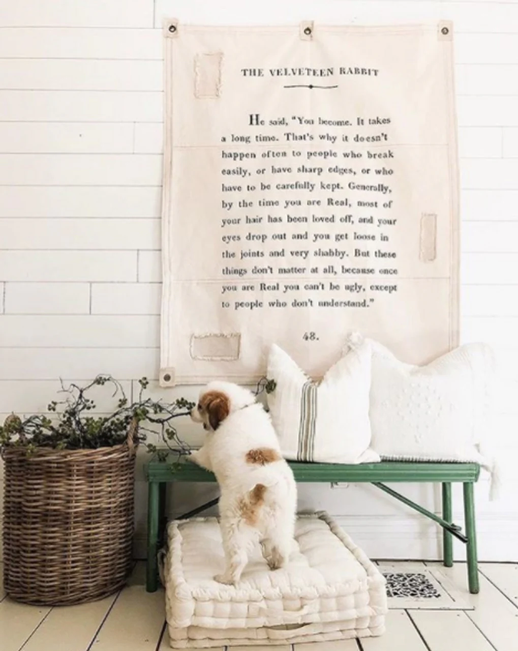 Dreamy Nurseries, Designer Styles